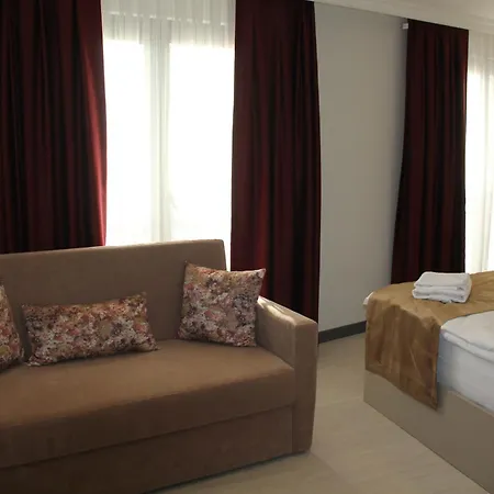 Eyuep Sultan Palace اسطنبول