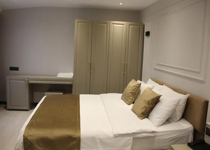 Eyuep Sultan Palace *