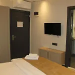 Eyuep Sultan Palace Hotel Istanboel