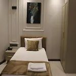 Hotel Eyuep Sultan Palace Istanboel