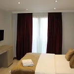Hotel Eyuep Sultan Palace Istanboel