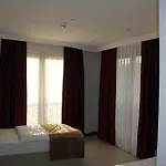 Eyuep Sultan Palace Hotel Istanboel