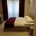 Eyuep Sultan Palace Hotel Istanboel