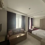 Eyuep Sultan Palace Hotel