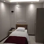 Eyuep Sultan Palace Hotel *