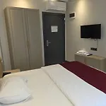 Hotel Eyuep Sultan Palace Istanboel