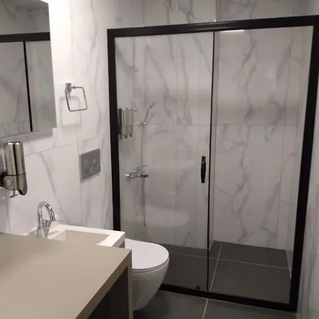 Eyuep Sultan Palace Hotel