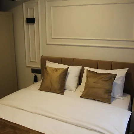 Eyuep Sultan Palace *