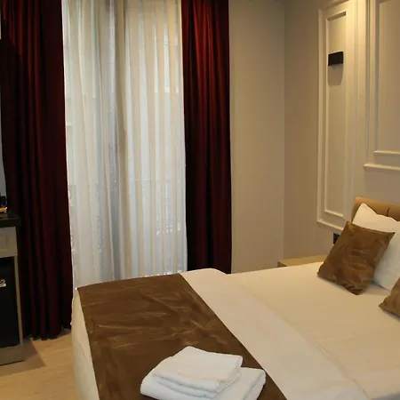 Eyuep Sultan Palace *