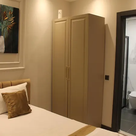 Hotel Eyuep Sultan Palace *