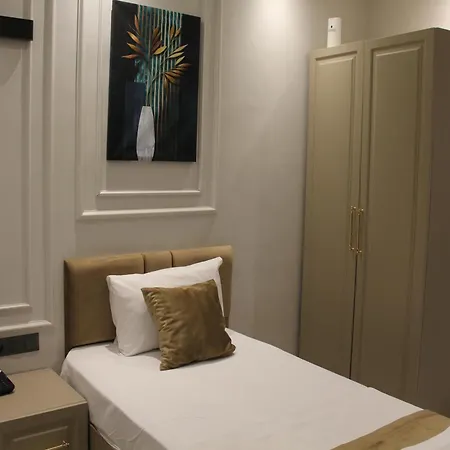 Eyuep Sultan Palace *