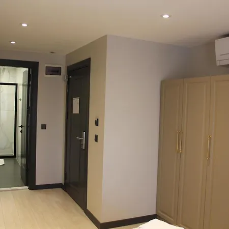 Eyuep Sultan Palace * Istanbul