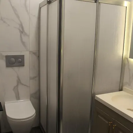 Eyuep Sultan Palace Hotell