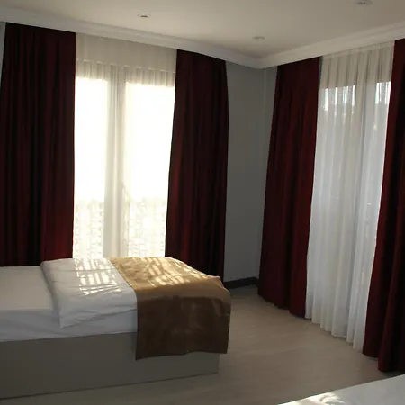 Hotel Eyuep Sultan Palace