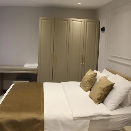 Eyuep Sultan Palace *