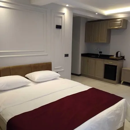 Eyuep Sultan Palace * Istanbul