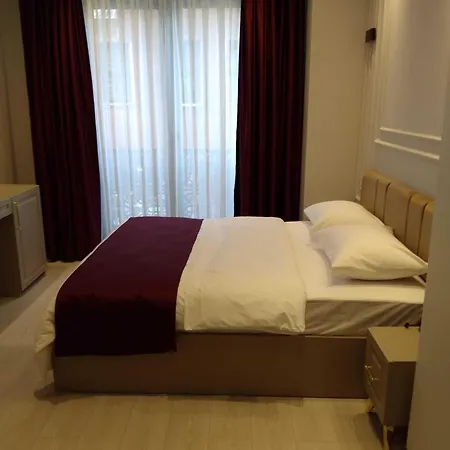Eyuep Sultan Palace Hotell Istanbul