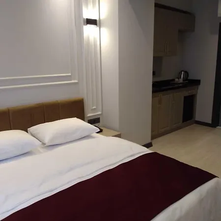 Eyuep Sultan Palace * Istanbul