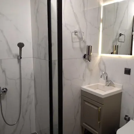 Eyuep Sultan Palace Hotel