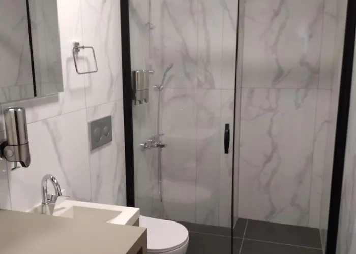 Eyuep Sultan Palace 酒店