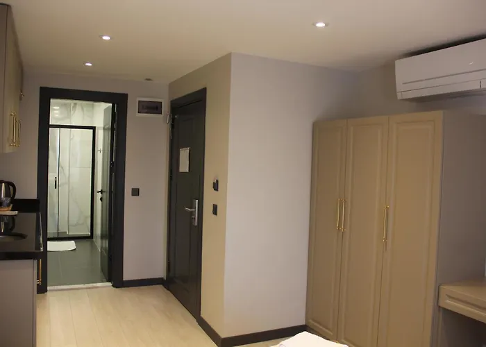 Eyuep Sultan Palace * 伊斯坦布尔