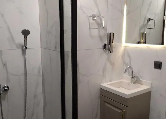 Eyuep Sultan Palace 酒店