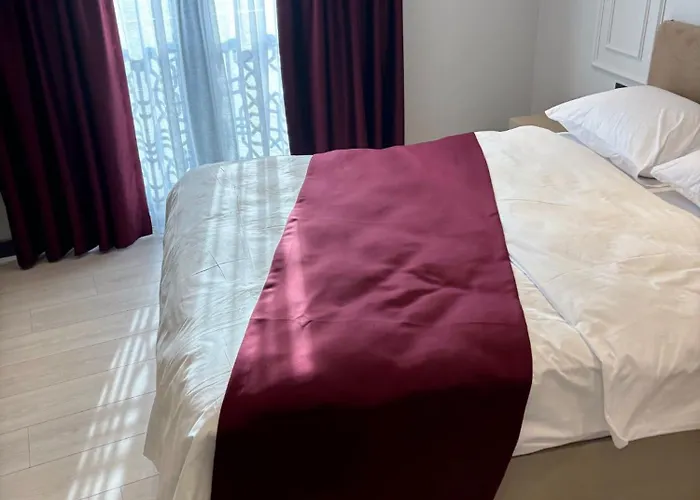 Eyuep Sultan Palace *