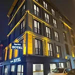 Eyüp Sultan Palace Otel