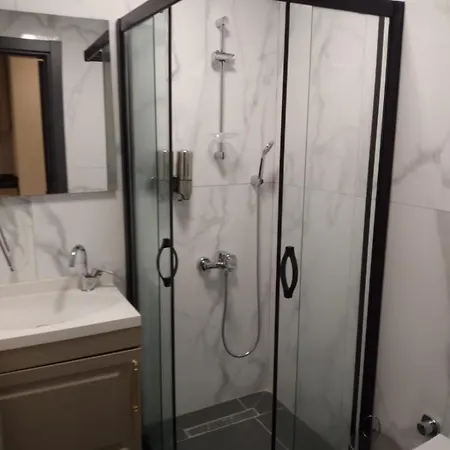 Hotel Eyuep Sultan Palace Istambul