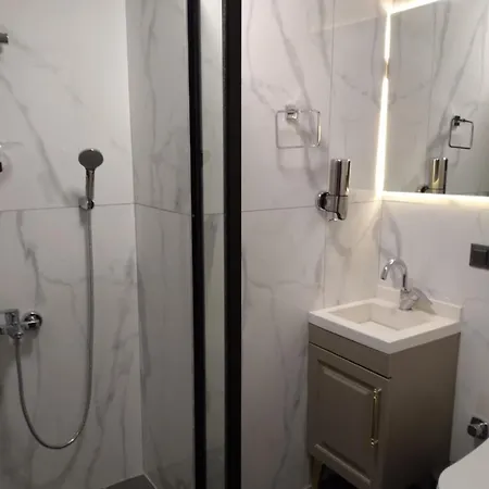 Hotel Eyuep Sultan Palace *