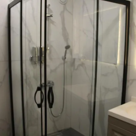 Eyuep Sultan Palace Hotel