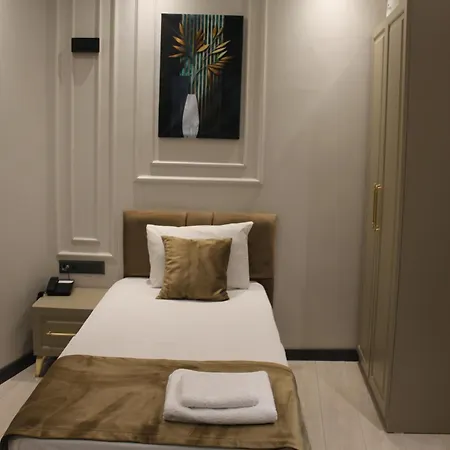 Hotel Eyuep Sultan Palace Stambuł