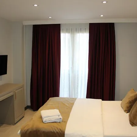 Hotel Eyuep Sultan Palace Istambul
