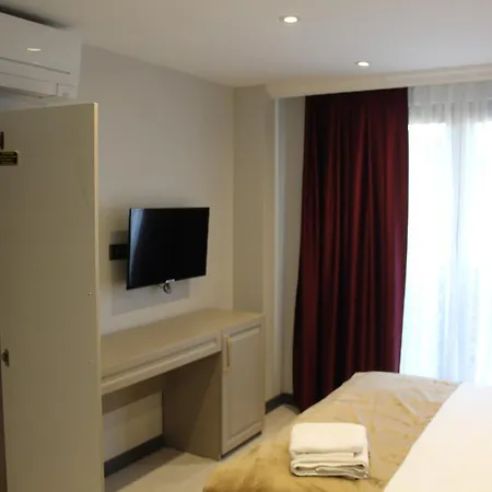 Eyuep Sultan Palace Isztambul