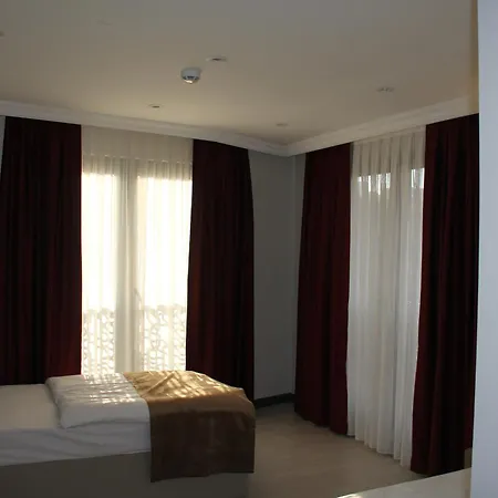 Eyuep Sultan Palace Hotel Stambuł