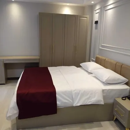 Eyuep Sultan Palace Isztambul