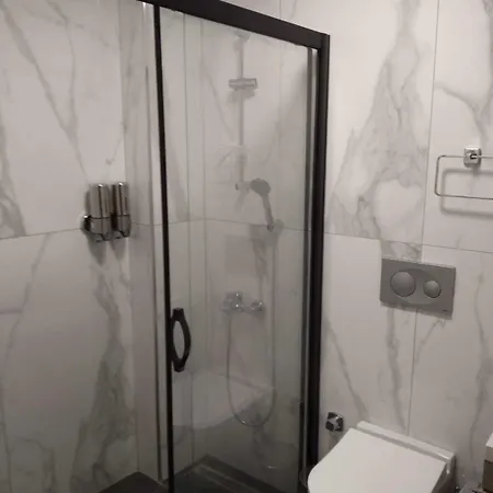 Eyuep Sultan Palace Hotel