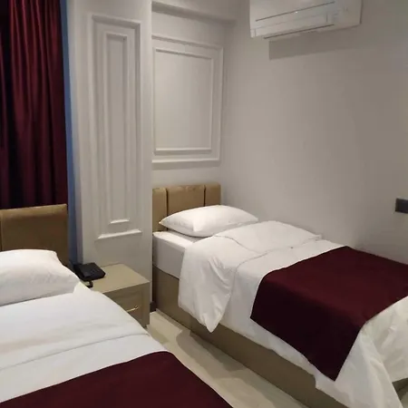 Eyuep Sultan Palace Hotel