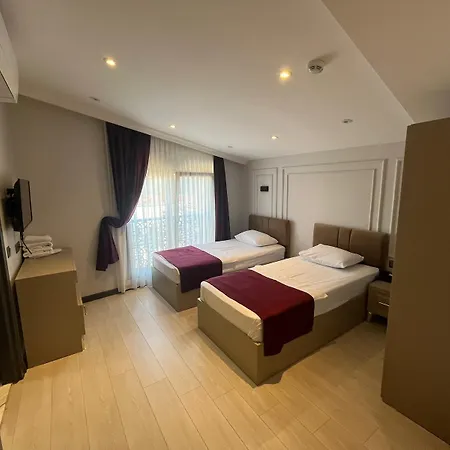 Eyuep Sultan Palace Isztambul