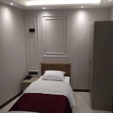 Eyuep Sultan Palace Hotel *