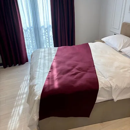 Eyuep Sultan Palace *