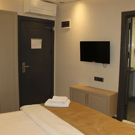 Hotel Eyuep Sultan Palace *