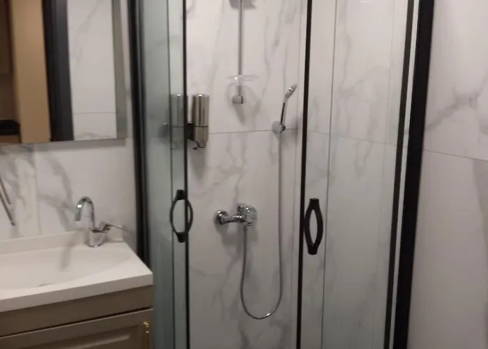 Hotell Eyuep Sultan Palace Istanbul