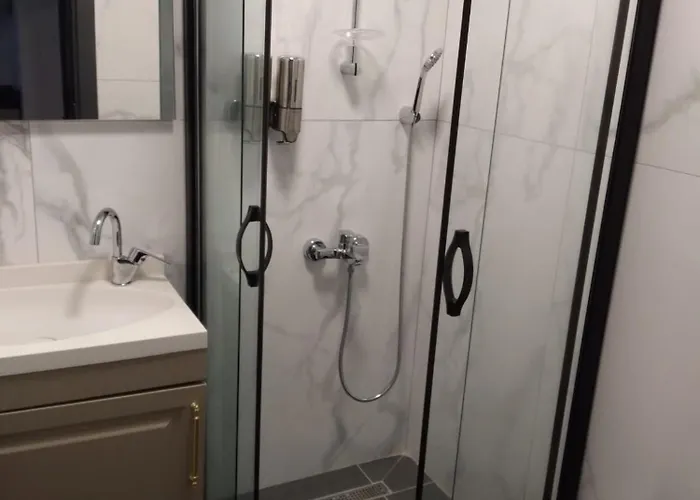 Eyuep Sultan Palace *