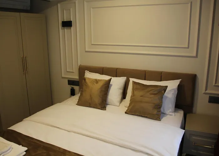 Eyuep Sultan Palace *