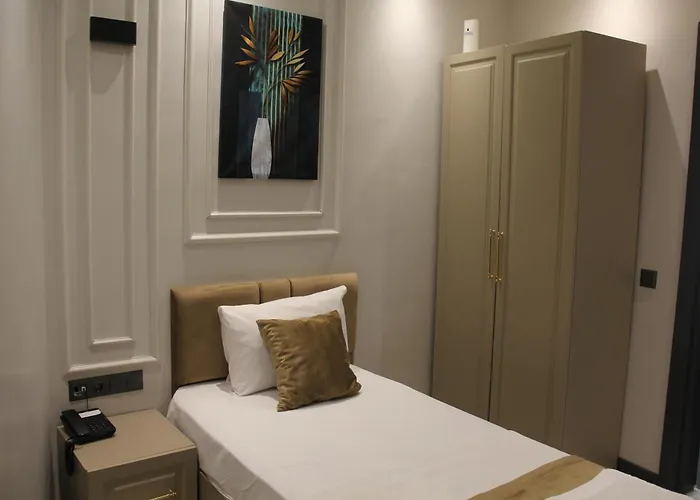 Eyuep Sultan Palace *