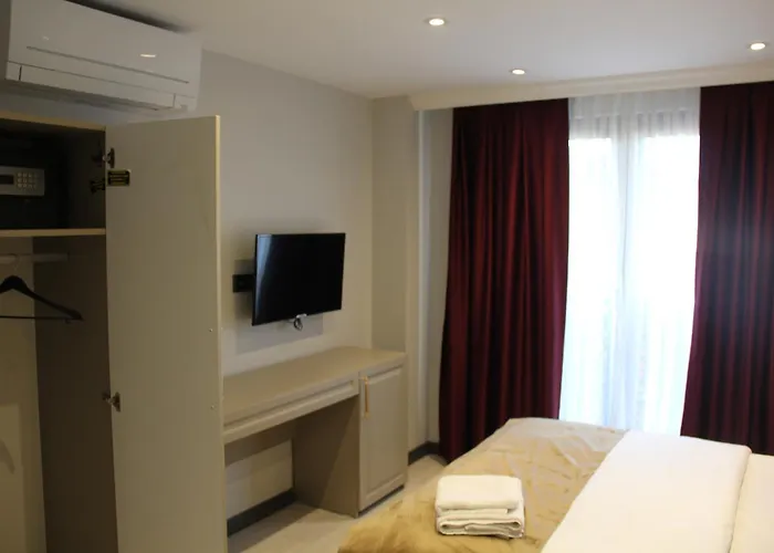 Eyuep Sultan Palace Istanbul