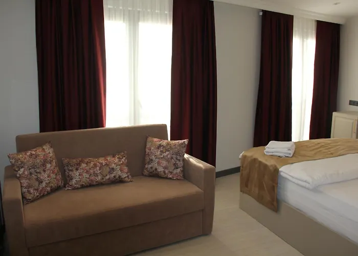 Eyuep Sultan Palace Istanbul