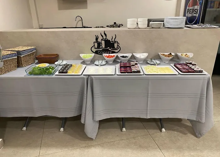 Eyuep Sultan Palace * Istanbul