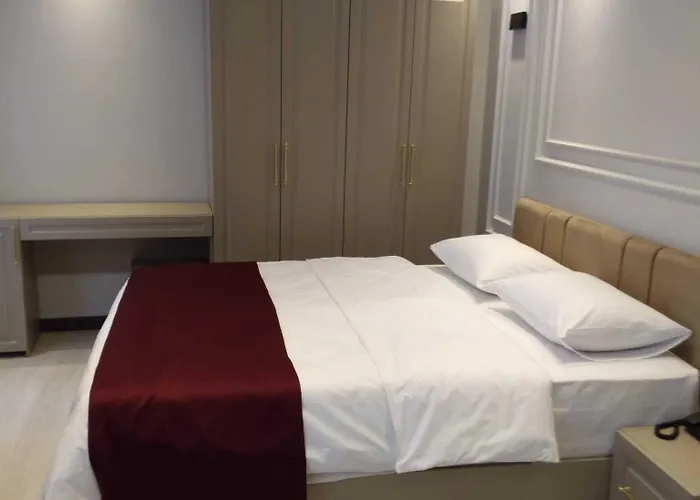 Eyuep Sultan Palace Istanbul